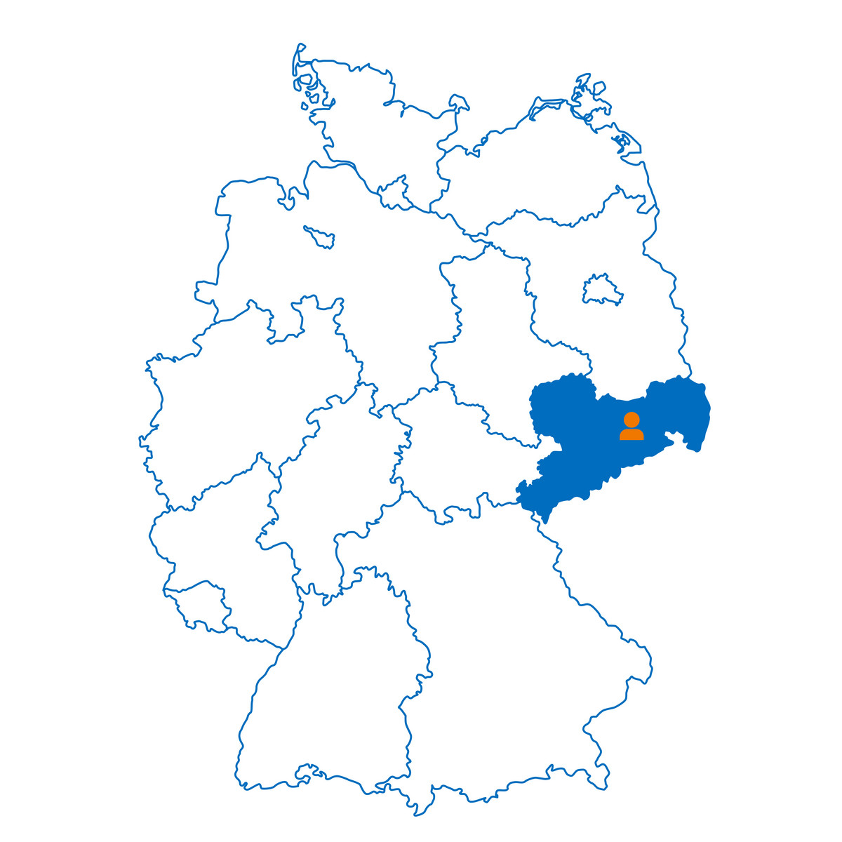 Deutschlandkarte: Feedback von Marc, IT Business Manager IHK