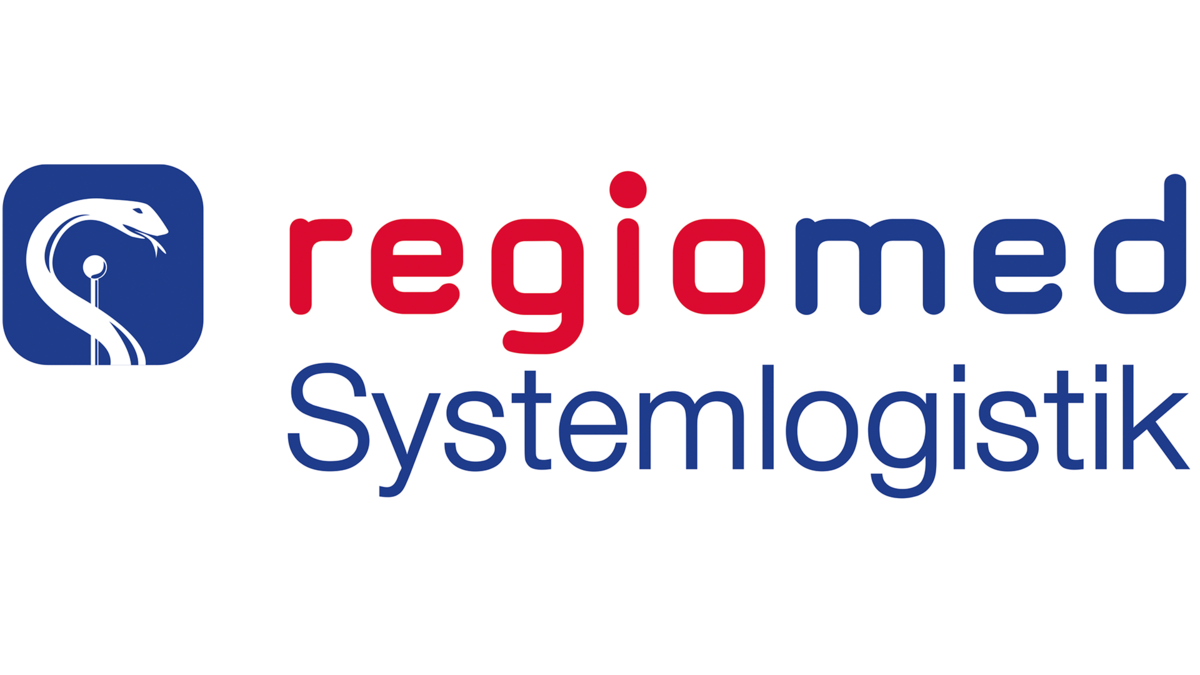 Logo Regiomed Systemlogistik GmbH