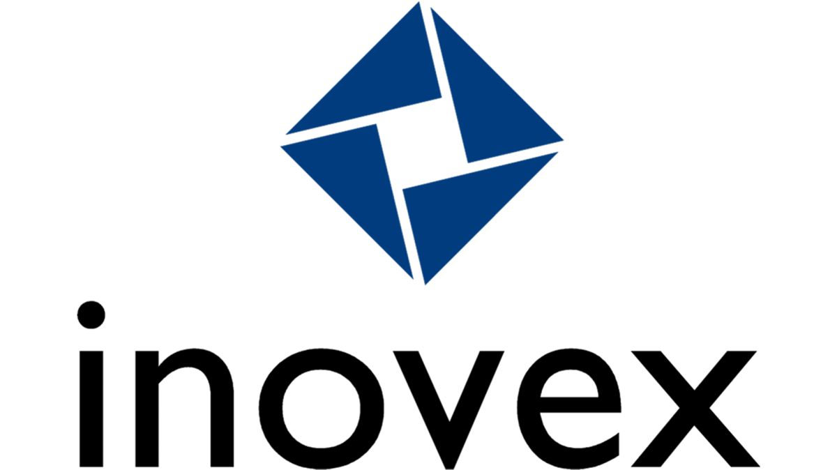 Logo Inovex GmbH