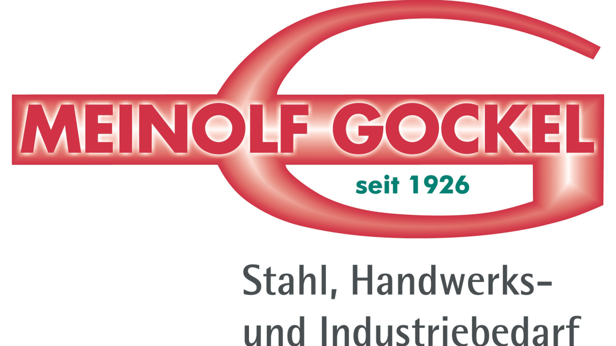 Logo Meinolf Gockel GmbH & Co. KG