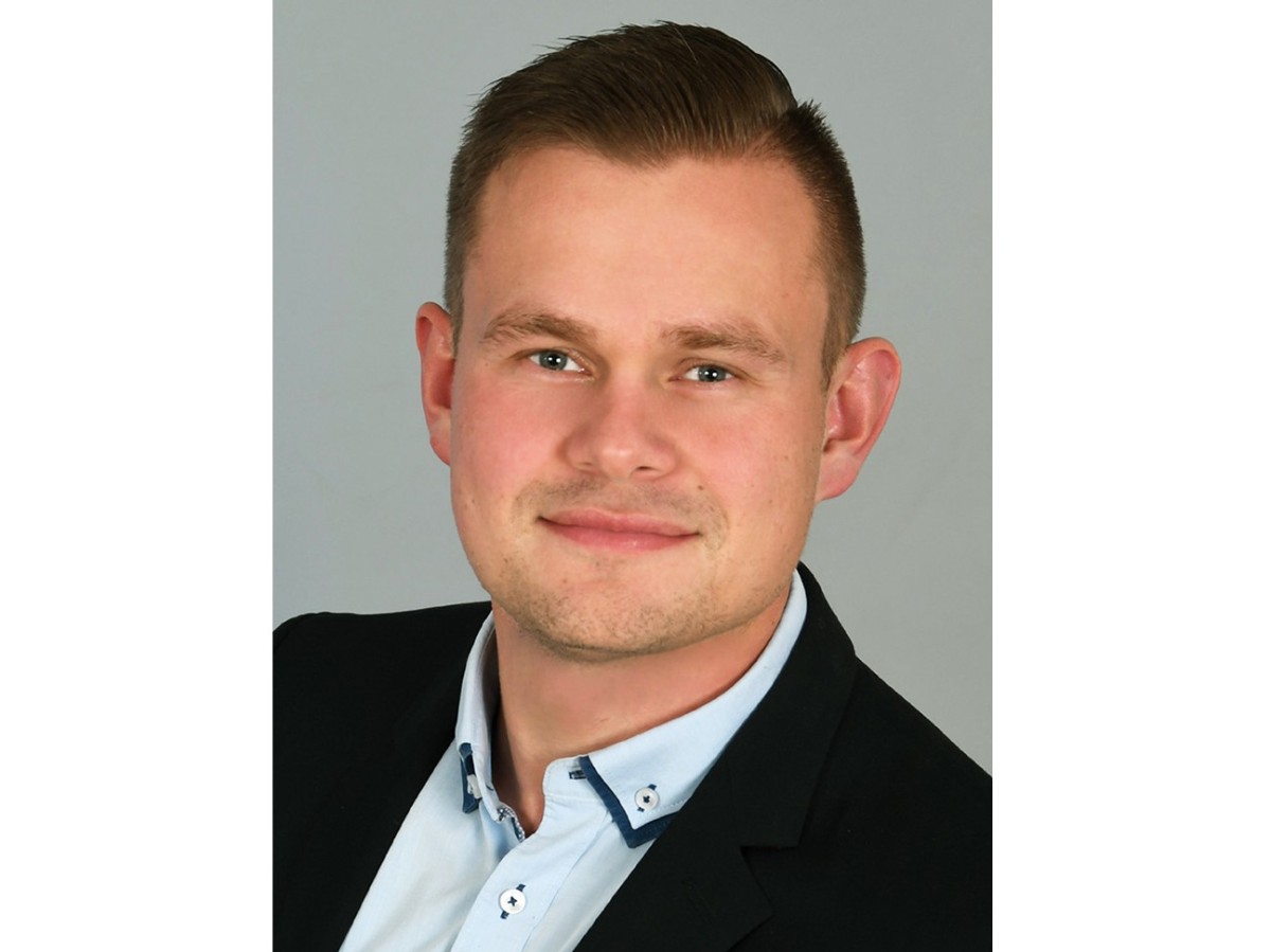 Foto von Sergej, Teilnehmer und Technischer Betriebswirt IHK
