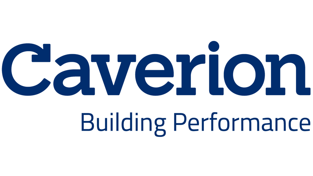 Logo Caverion Deutschland GmbH