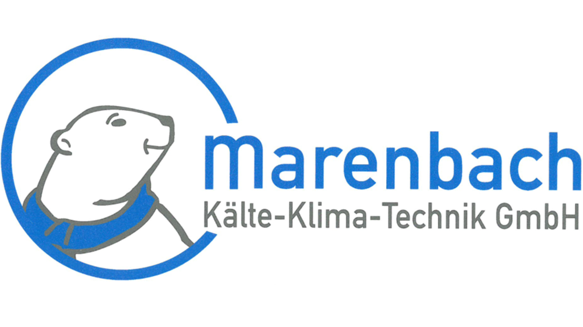 Logo Marenbach Kälte-Klima-Technik GmbH 