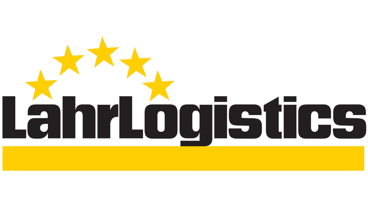 Logo LahrLogistics GmbH
