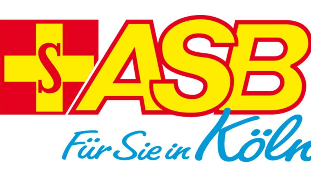 Logo ASB Alten- und Pflegeheime Köln GmbH