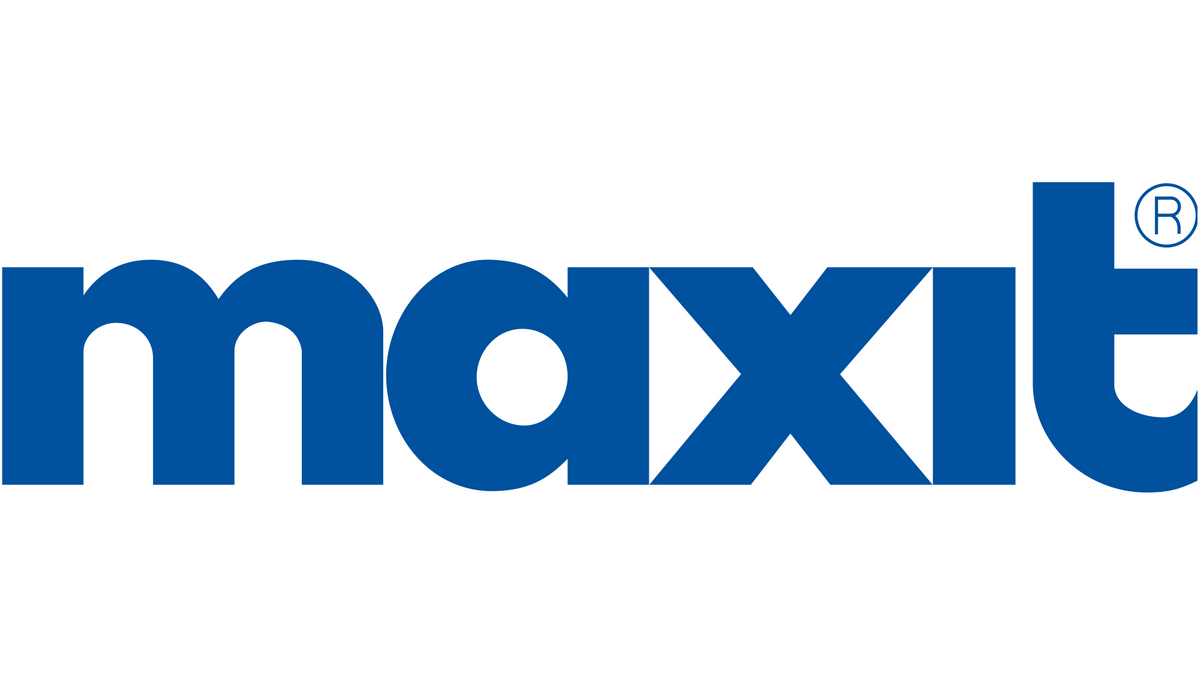 Logo maxit Baustoffwerke GmbH