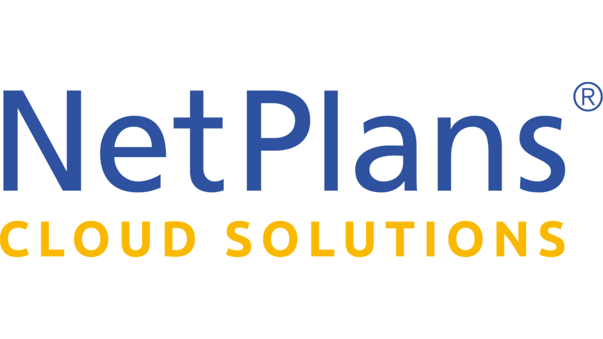 Logo NetPlans GmbH