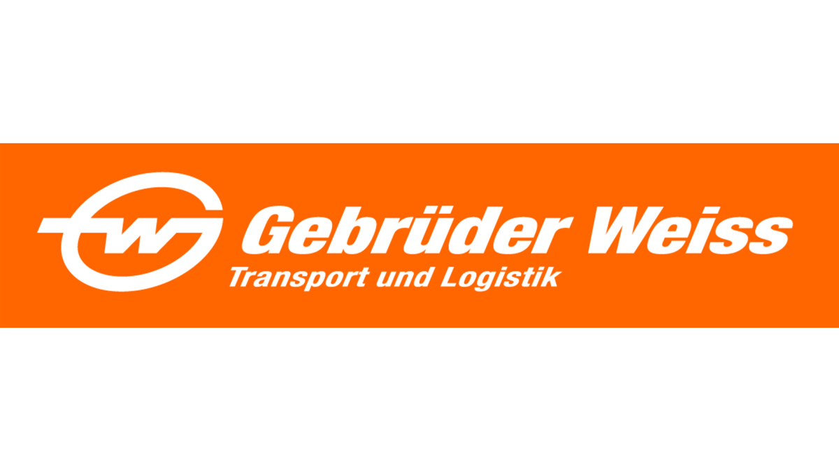 Logo Gebrüder Weiß GmbH