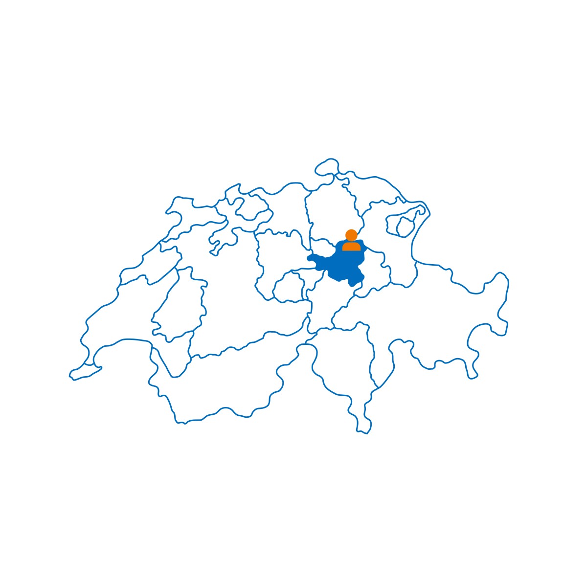 Schweizkarte: Feedback von Johannes, Wirtschaftsfachwirt IHK