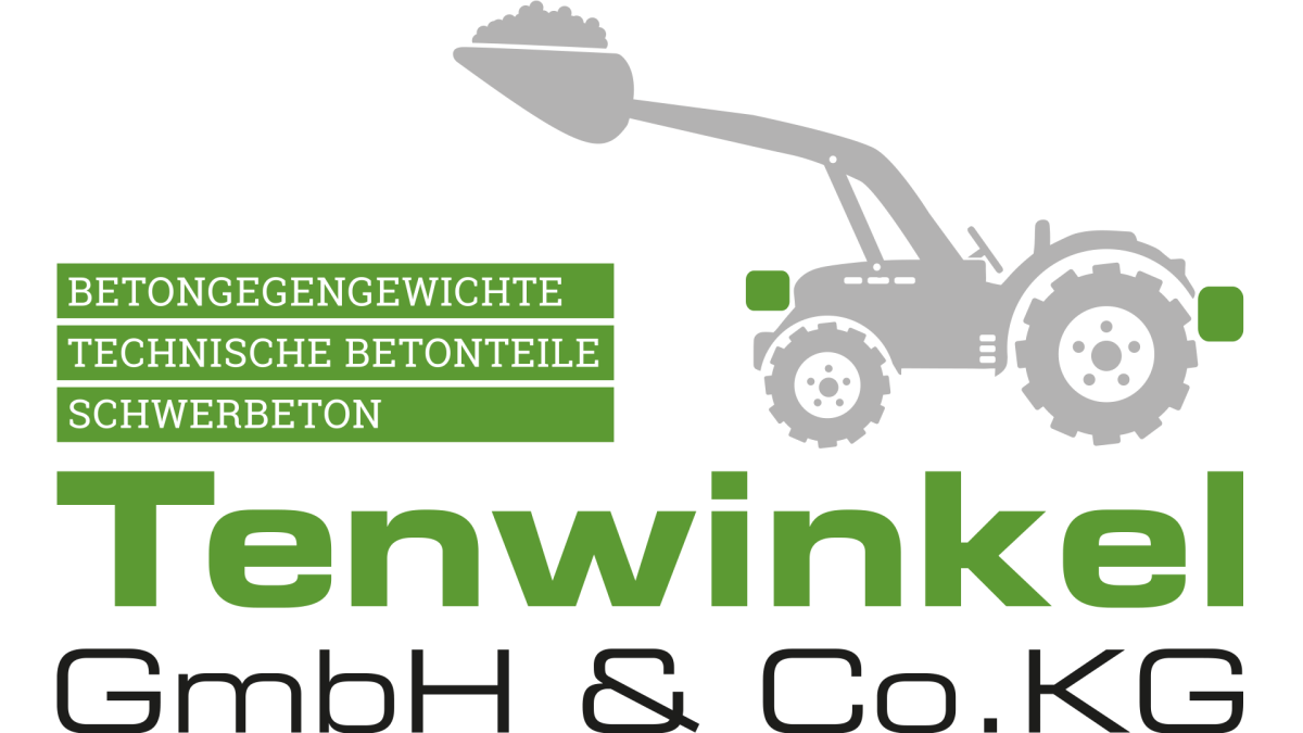 Logo Tenwinkel GmbH & Co. KG