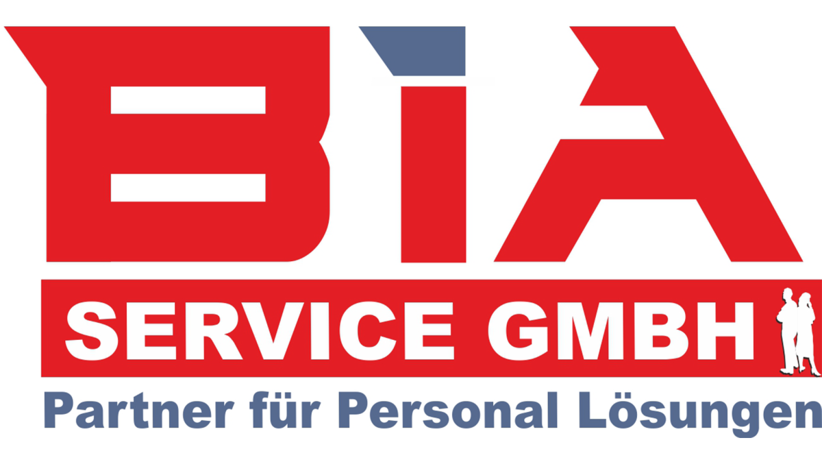 Logo BIA Service GmbH