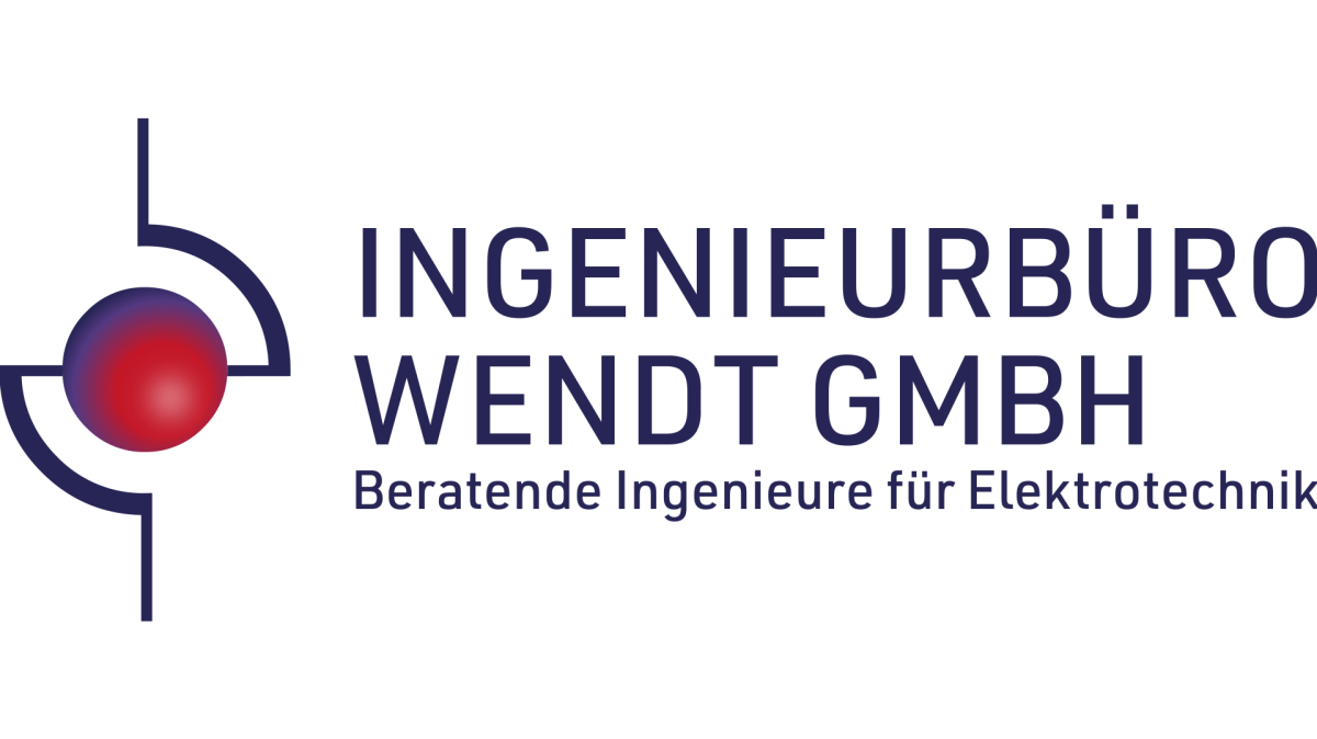 Logo Ingenieurbüro Wendt GmbH