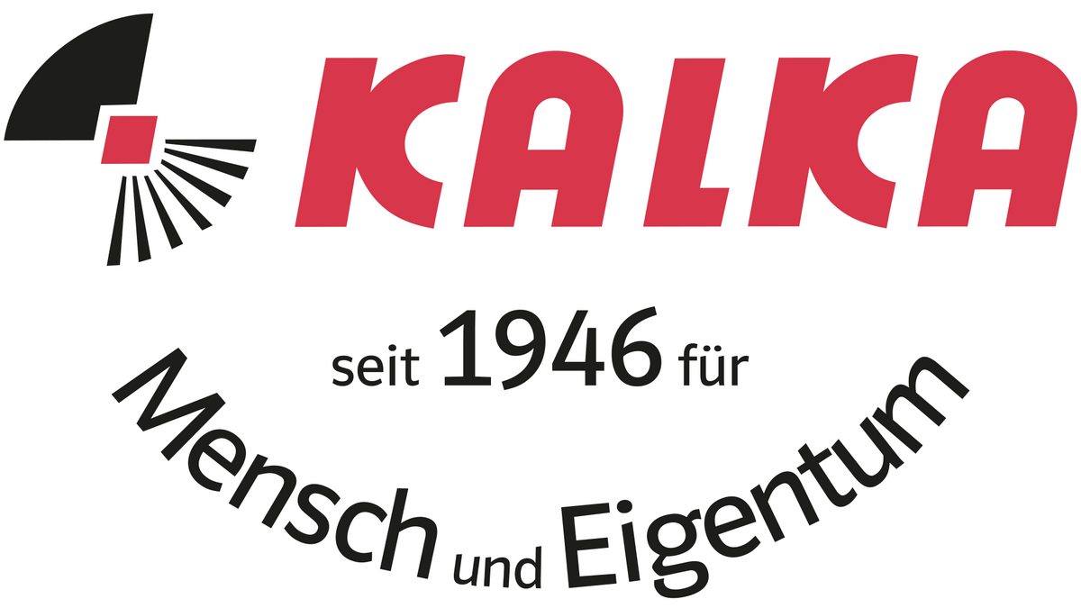 Logo KALKA Dienstleistungs GmbH