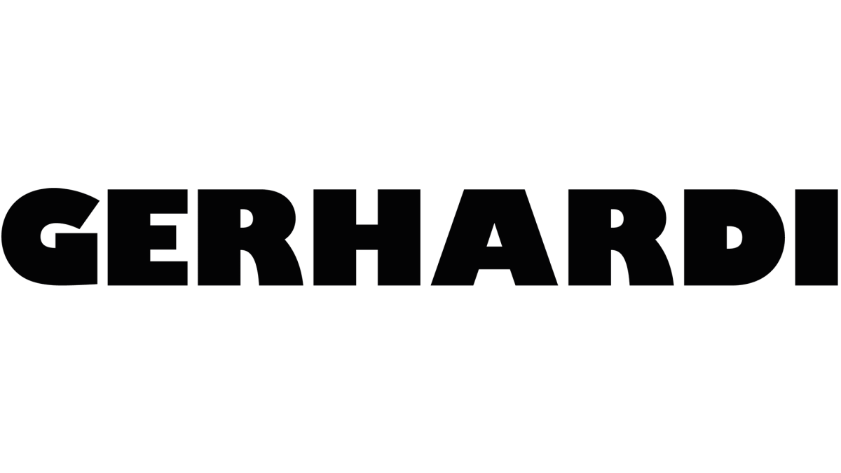 Logo Gerhardi Kunststofftechnik GmbH 