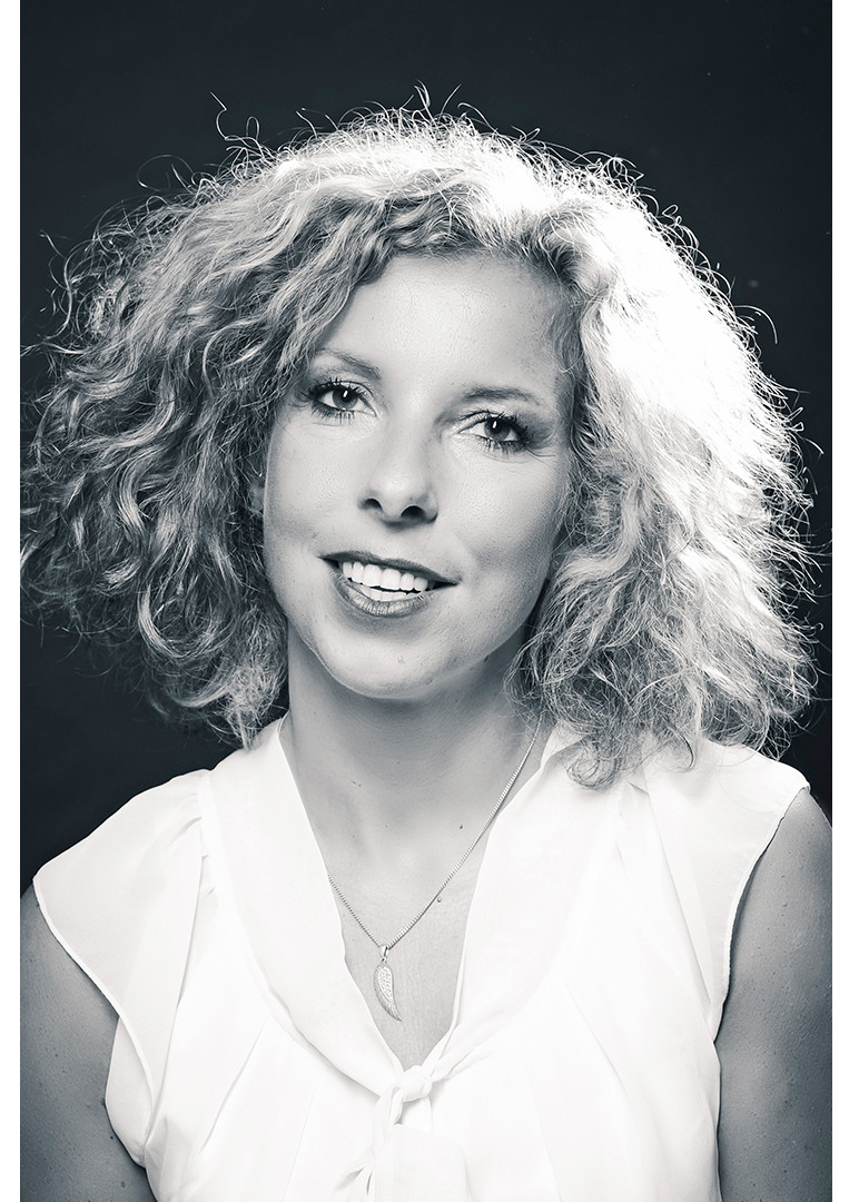 manQ-Teilnehmerin Patricia