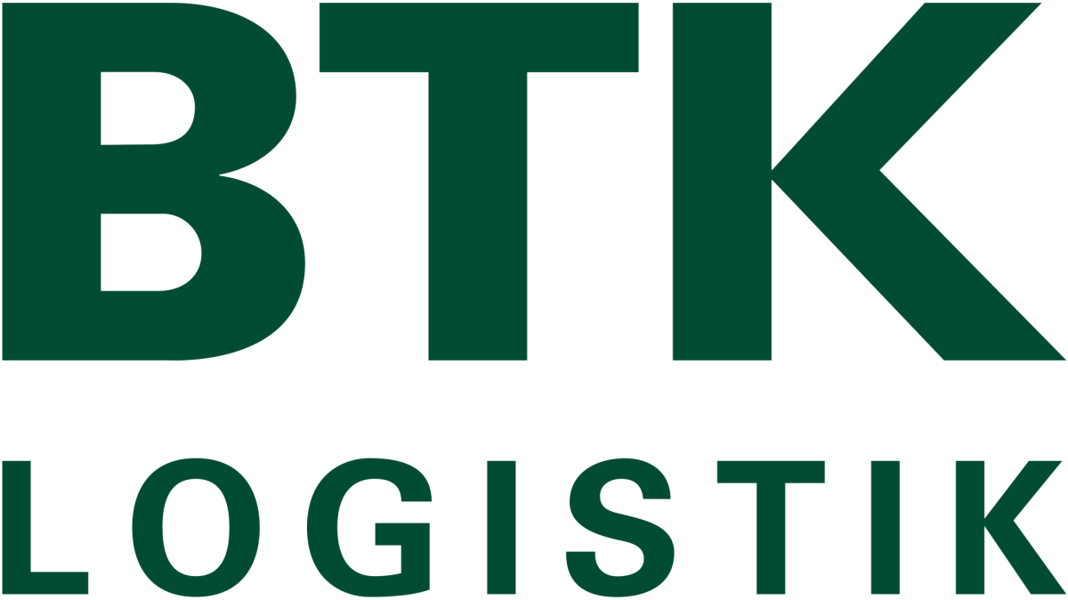 Logo BTK Befrachtungs- und Transportkontor GmbH