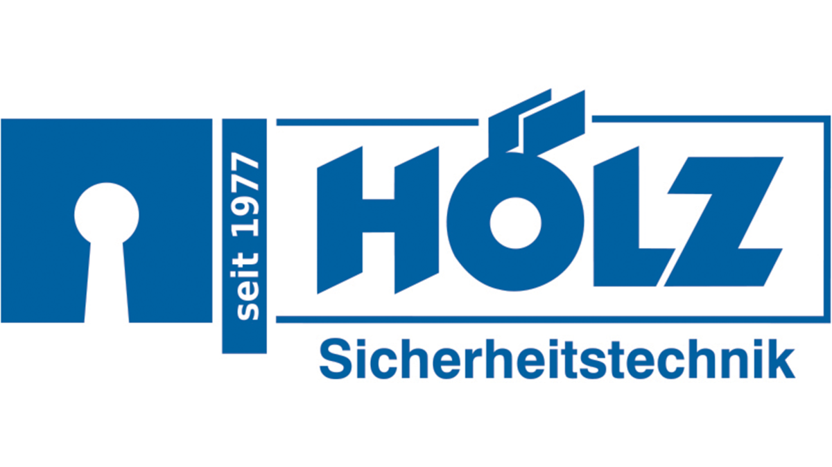 Logo Hölz Sicherheitstechnik GmbH