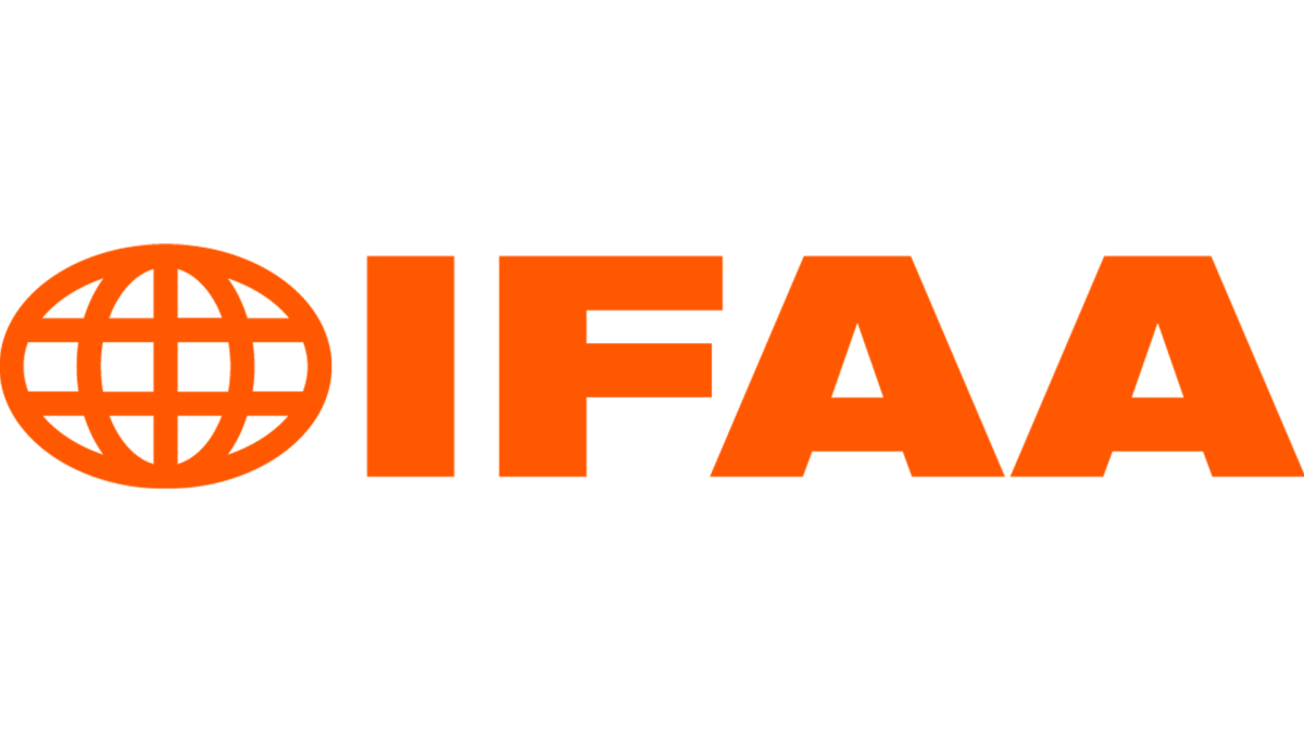 Logo IFAA GmbH