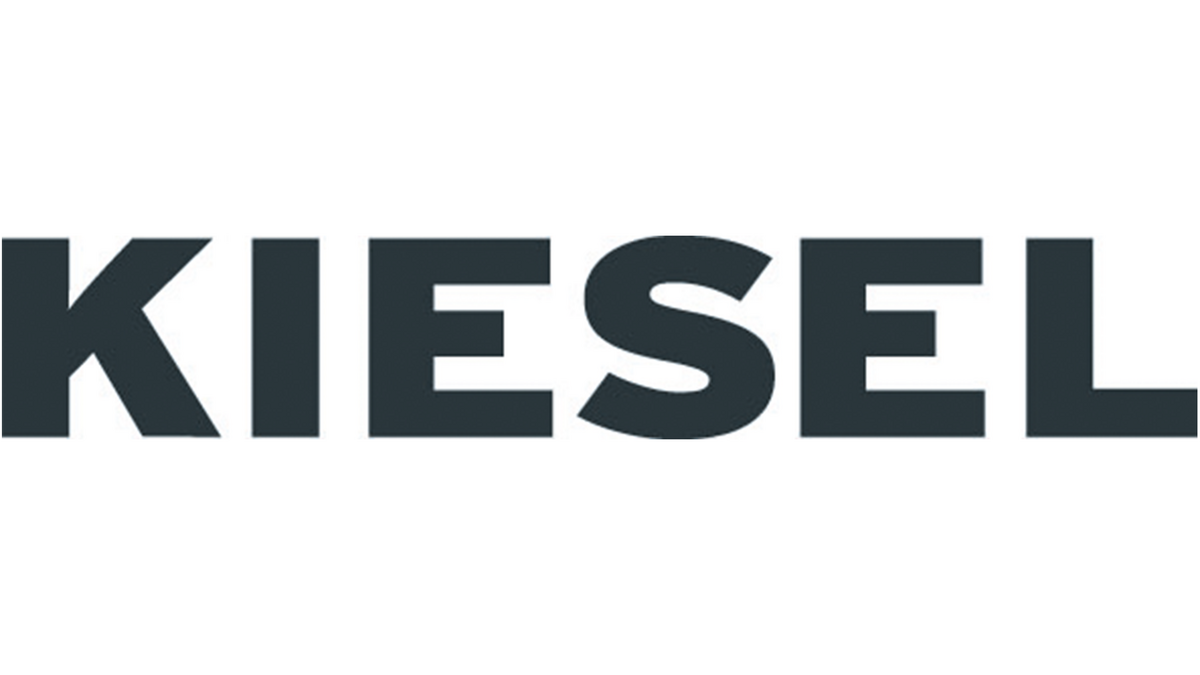 Logo Kiesel Trade GmbH