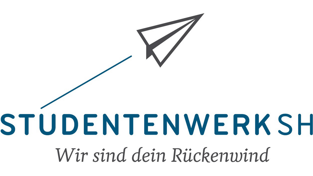 Logo Studentenwerk Schleswig-Holstein AöR