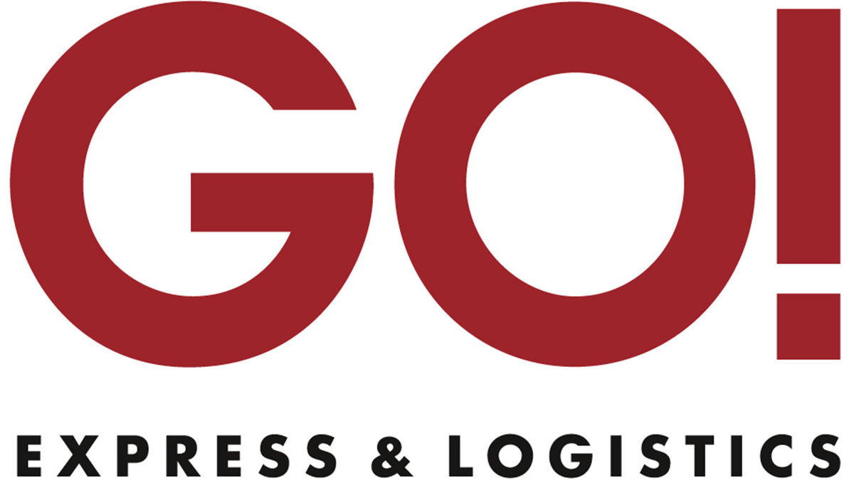 Logo GO! Express & Logistics (Nordost) GmbH