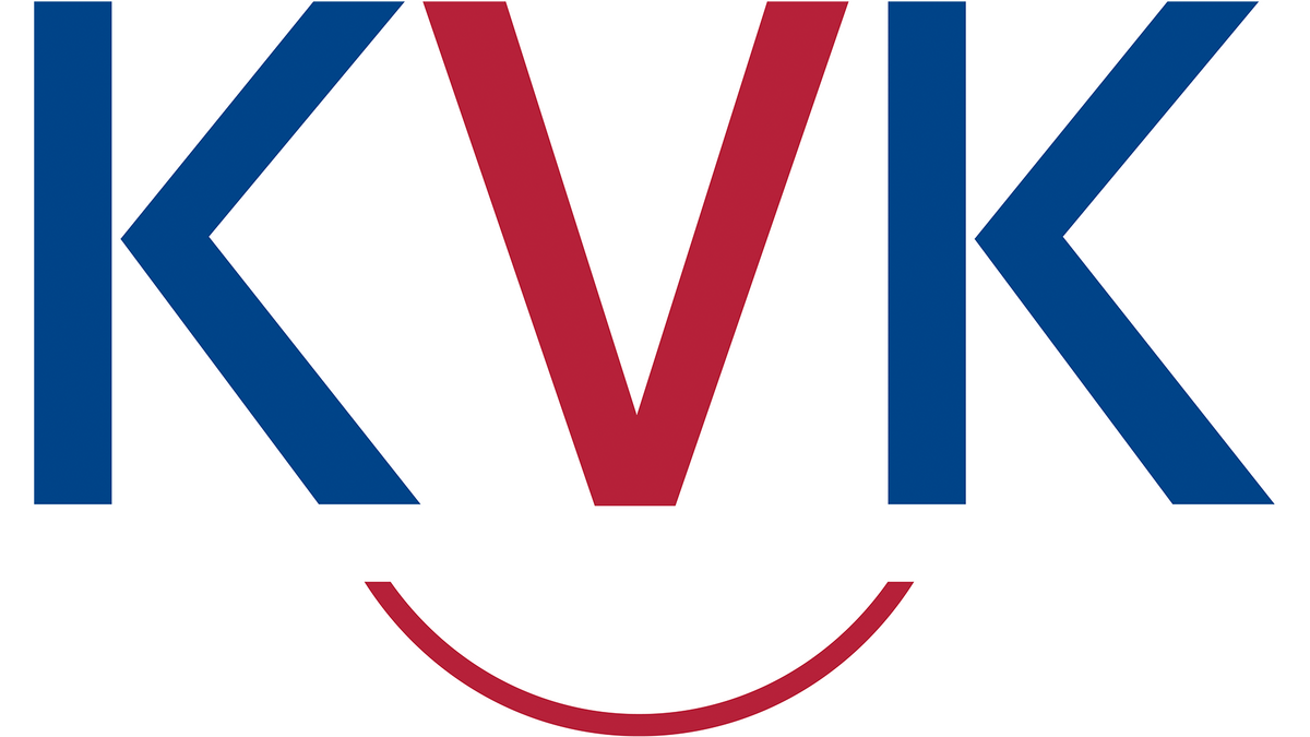 Logo KVK Beamtenversorgung
