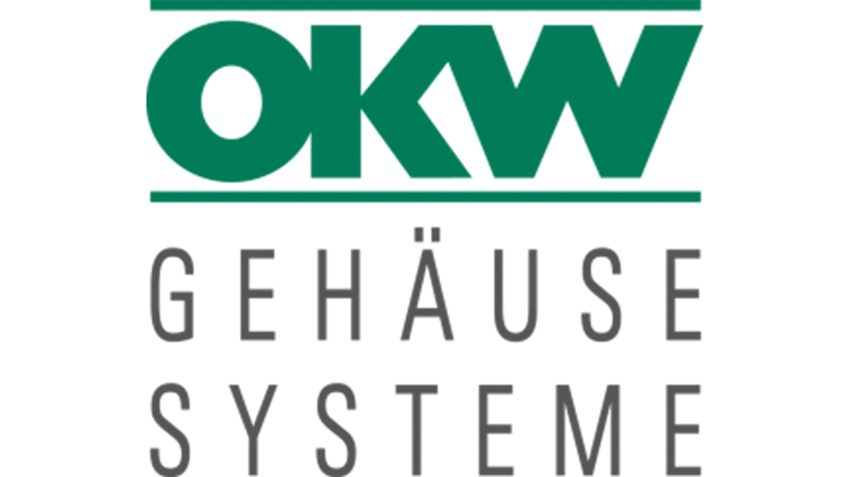 Logo Odenwälder Kunststoffwerke Gehäusesysteme GmbH