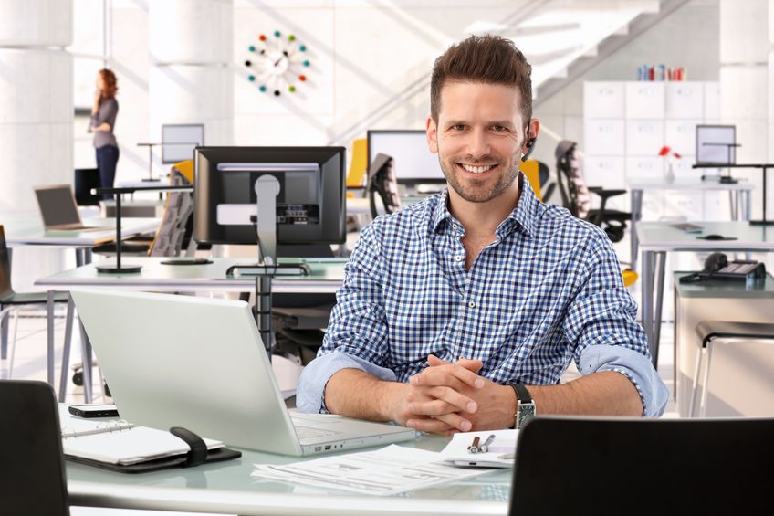IT-Projektleiter und IT-Projektleiterinnen planen und koordinieren die Abwicklung von Geschäftsprozessen IT-Projektleiter und IT-Projektleiterinnen planen und koordinieren die Abwicklung von Geschäftsprozessen