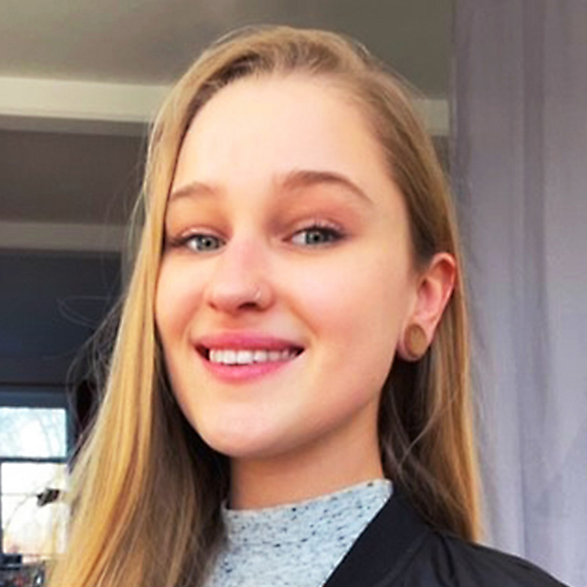 Foto von Julia, Fachwirtin für Marketing IHK