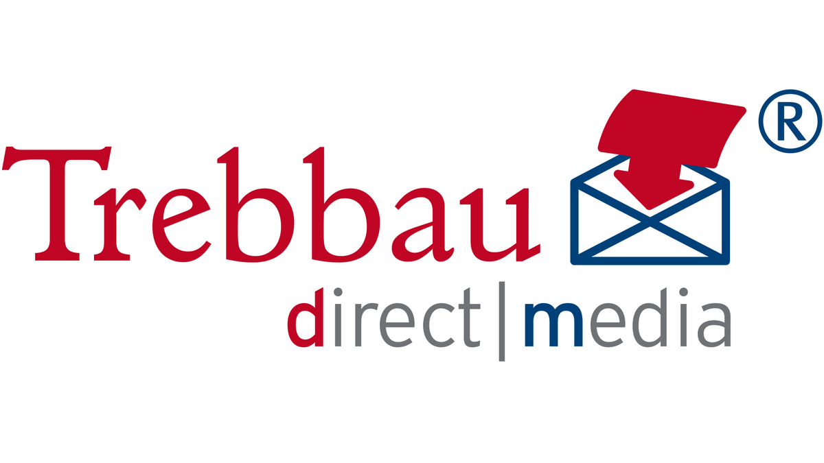 Logo Trebbau direct media GmbH