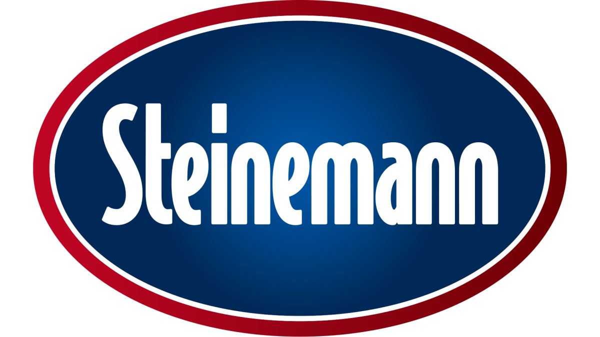 Logo Steinemann Holding GmbH & Co. KG