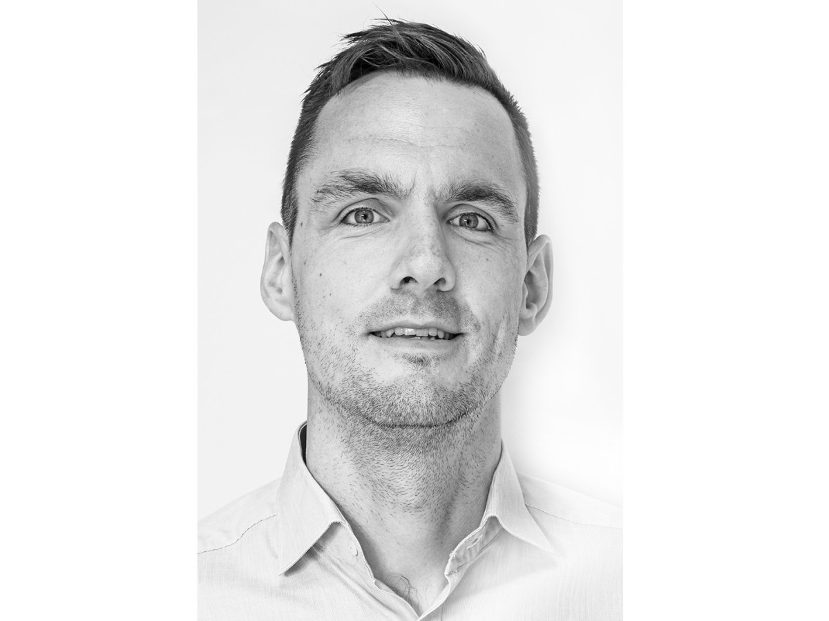 Foto von Florian, Teilnehmer und IT Business Manager IHK