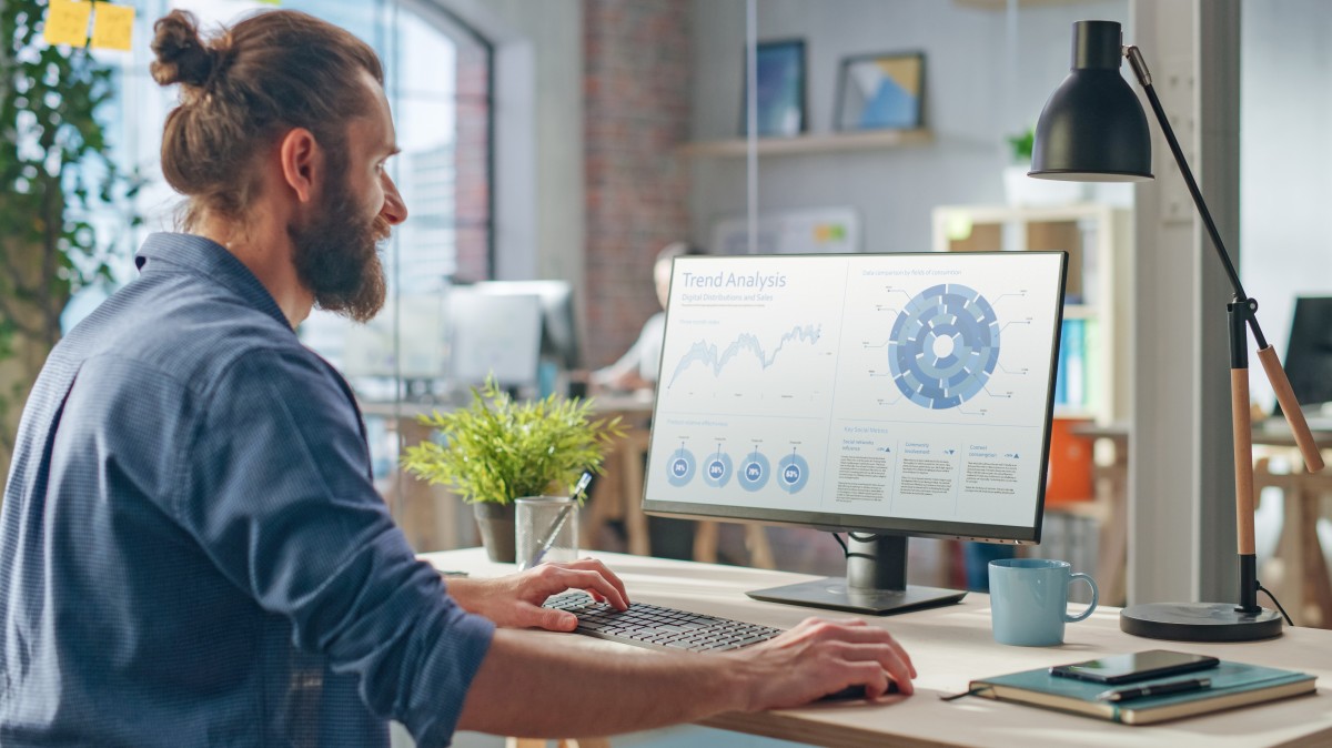 Online-Lehrgang IT-Marketing Manager IHK