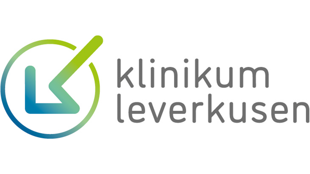 Logo Klinikum Leverkusen gGmbH