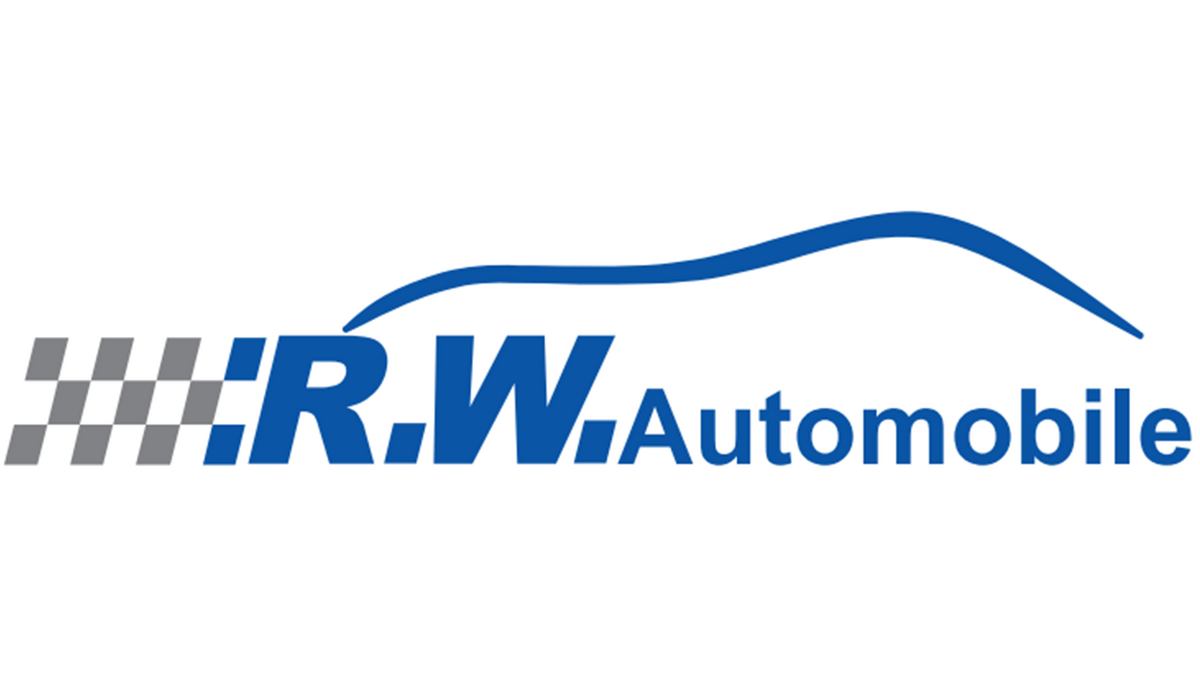 Logo R.W. Automobile GmbH