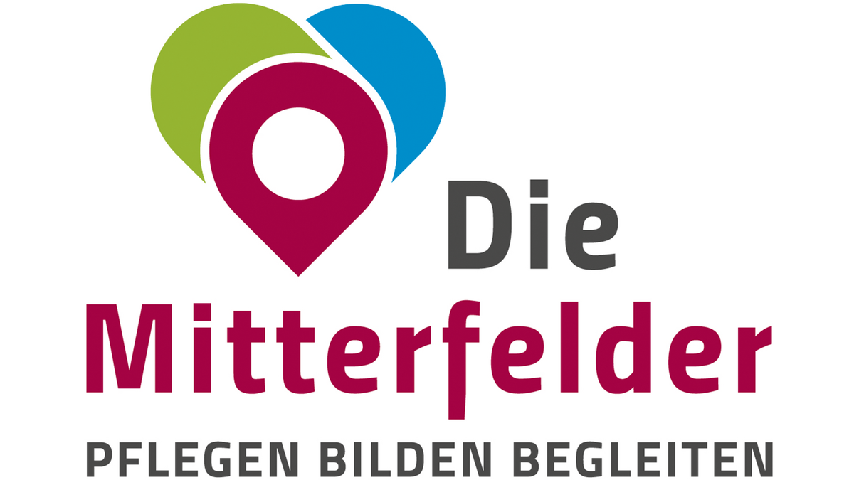 Logo Die Mitterfelder