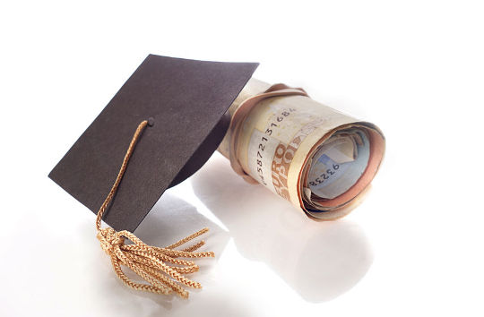 Weiterbildungsstipendium des BMBF Weiterbildungsstipendium des BMBF