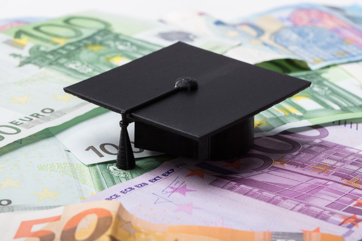 Weiterbildungsstipendium des BMBF Weiterbildungsstipendium des BMBF