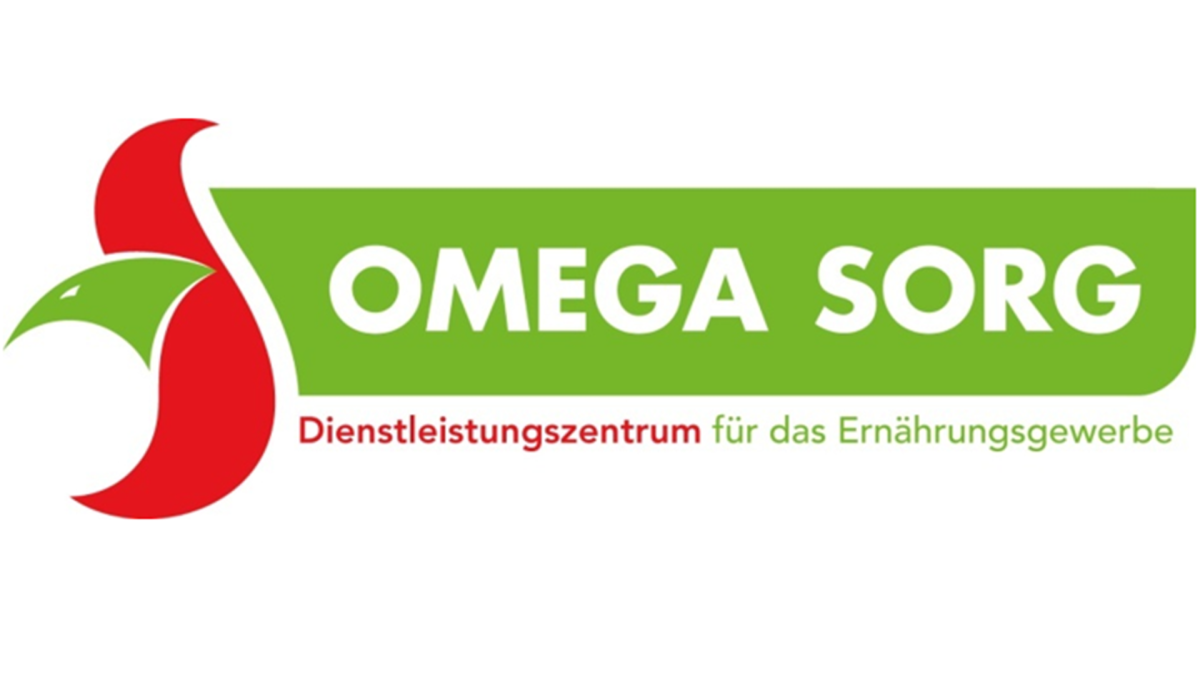 Logo OMEGA SORG GmbH