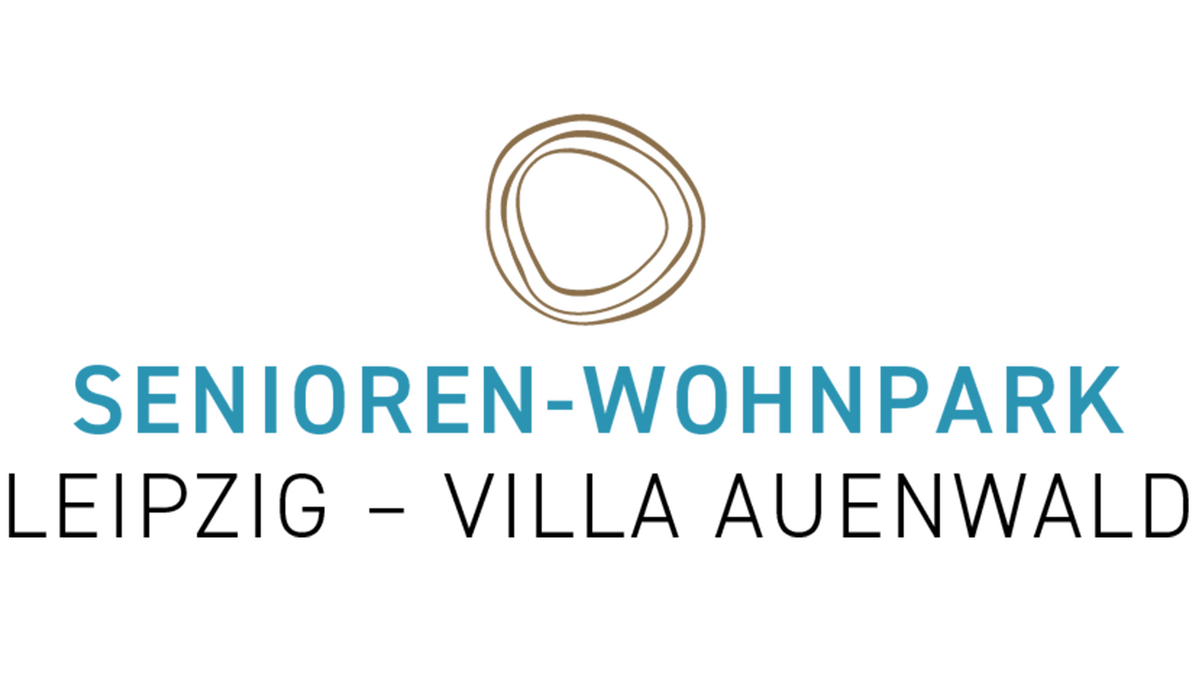 Logo Seniorenwohnpark Villa Auenwald