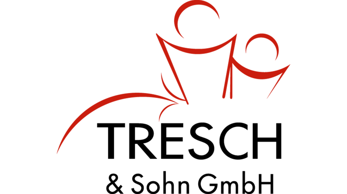Logo Tresch & Sohn GmbH