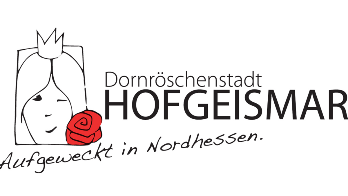 Logo Magistrat der Stadt Hofgeismar