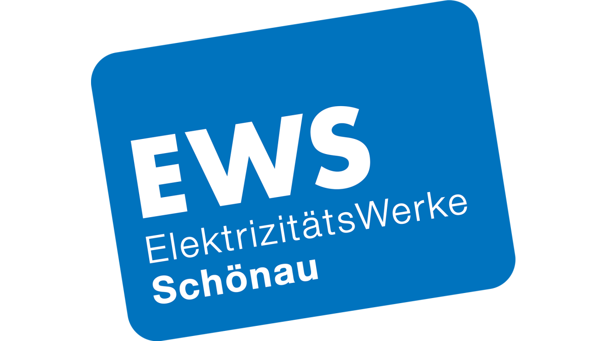 Logo EWS Elektrizitätswerke Schönau eG
