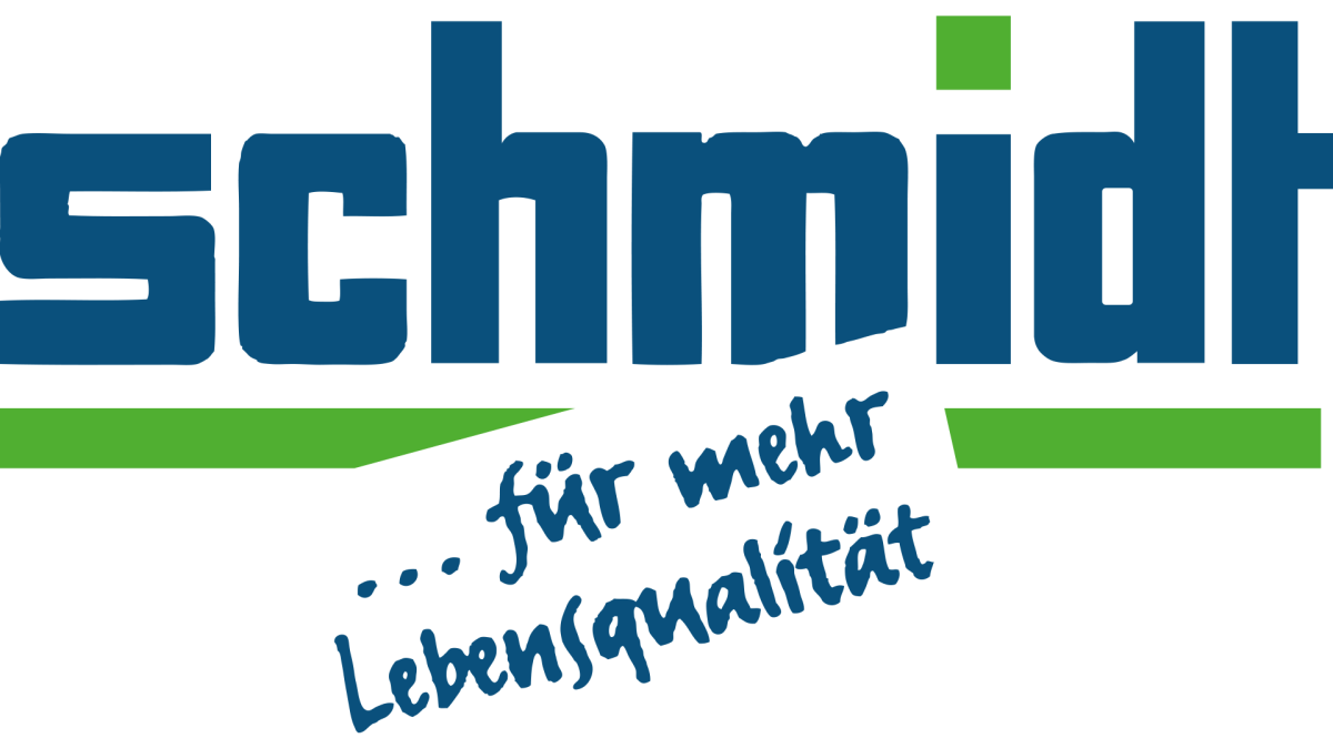 Logo Schmidt Haustechnik GmbH