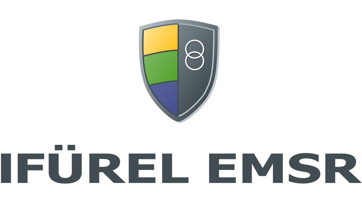 Logo IFÜREL EMSR-Technik GmbH & Co. KG
