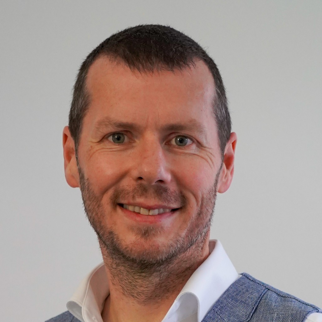 Inhaber und Geschäftsleitung Lars Pfannkuche manQ-Team