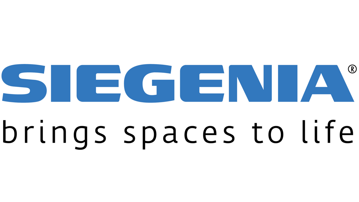 Logo SIEGENIA-AUBI KG