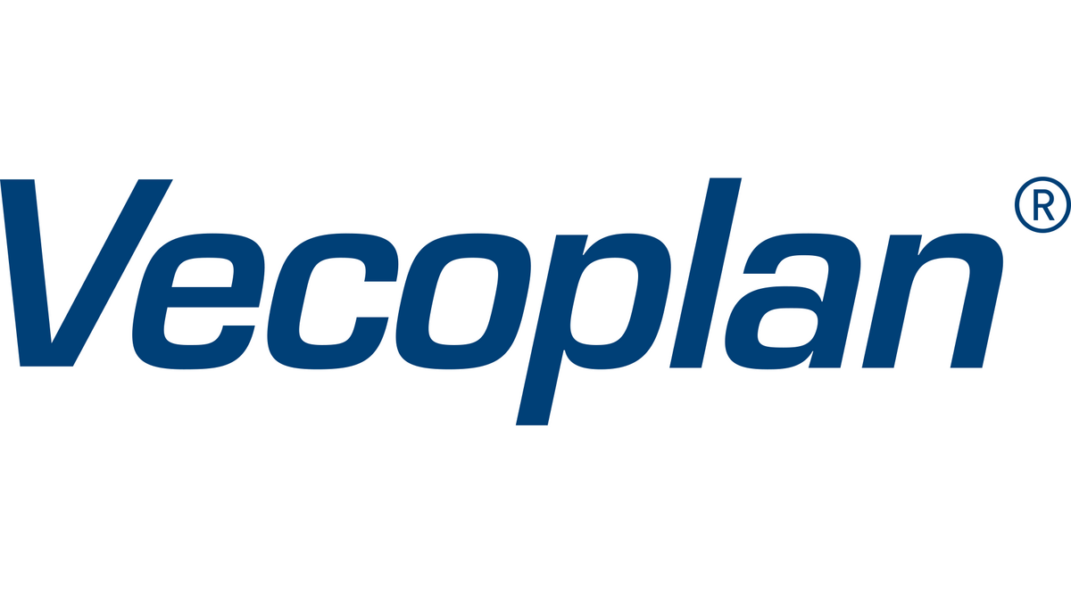 Logo Vecoplan AG