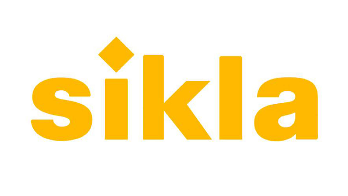 Logo Sikla GmbH
