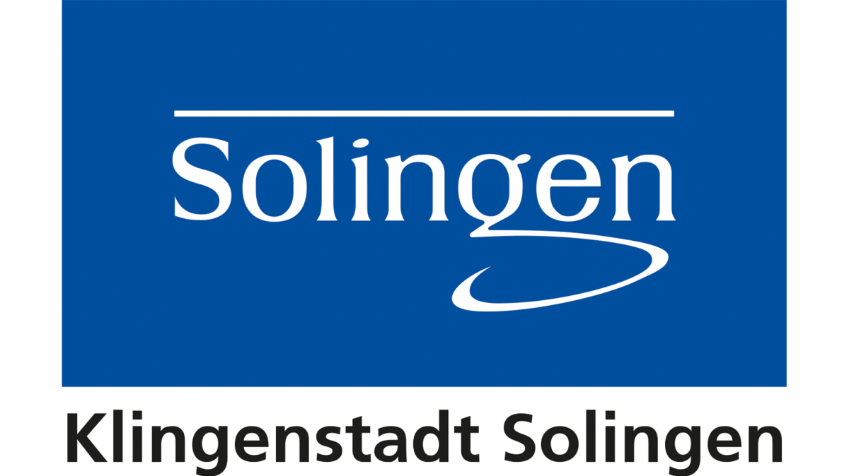Logo Stadt Solingen